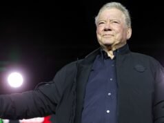 William Shatner compartilha conselhos de vida e sabedoria em seu aniversário de 95 anos