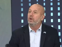 Waldo Wolf se alinha com Javier Mili e afirma que “já estamos em guerra com o Irã” Política El Intransigente