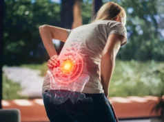 Cientistas descobrem que hormônios podem parar a dor crônica nas costas pela raiz