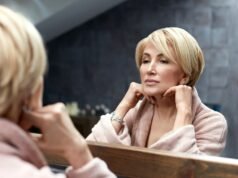 Um dermatologista explica por que a papada se forma e o que realmente ajuda