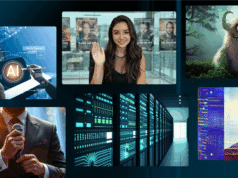 A maioria das pessoas não acredita que os atores de IA sejam tão bons quanto os humanos