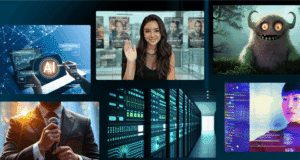 A maioria das pessoas não acredita que os atores de IA sejam tão bons quanto os humanos