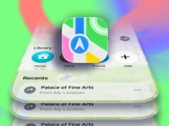 A Apple confirma que apresentará anúncios no Maps como parte da nova Apple Business Platform