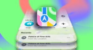 A Apple confirma que apresentará anúncios no Maps como parte da nova Apple Business Platform