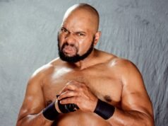 Bad News Brown será incluído no Hall da Fama da WWE
