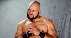 Bad News Brown será incluído no Hall da Fama da WWE