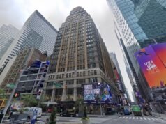 NYC Alliance assina empresa de 11 anos na MCDXLI Opera em Midtown