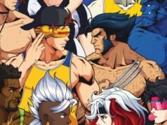 A Marvel quer nos lembrar que a segunda temporada de ‘X-Men ‘97’ está realmente chegando.