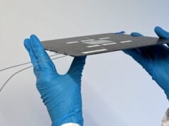 Futuras espaçonaves poderiam usar materiais de “autocura” para reparar danos a si mesmas