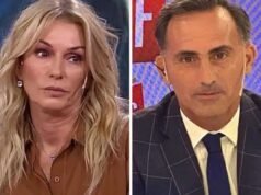 Infidelidade de novo? Shakeup em exibição devido a novas revelações sobre Diego e Yanina Latorre: “Ele está com alguém…”