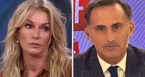 Infidelidade de novo? Shakeup em exibição devido a novas revelações sobre Diego e Yanina Latorre: “Ele está com alguém…”