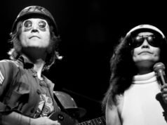 Filme concerto de John Lennon e Yoko Ono “Power to the People” em breve
