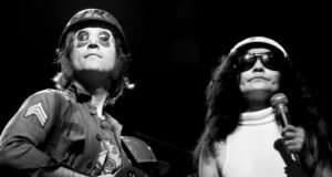 Filme concerto de John Lennon e Yoko Ono “Power to the People” em breve