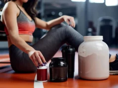 Suplemento pré-treino popular associado à perigosa privação de sono