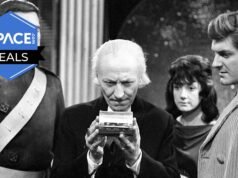 Assista a episódios “ausentes” de Doctor Who e economize até 74% com NordVPN