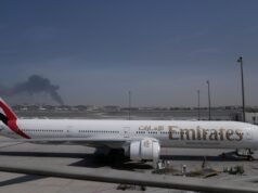 Atualização sobre a guerra Irã-Israel: Emirados Árabes Unidos retoma operações de voo parcial do Aeroporto Internacional de Zayed