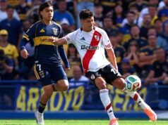 Haverá um Superclásico internacional em 2026? Uma vista de Boca e da travessia do rio