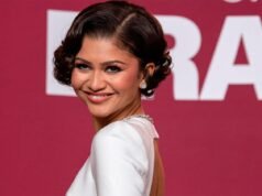 Zendaya deslumbrou em Paris com dois looks de noiva e joias milionárias