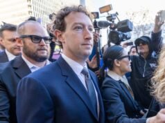 Júri considera Instagram e YouTube responsáveis no julgamento de mídia social em Los Angeles