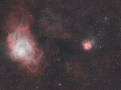 Siril Image Editor: um dos melhores softwares de código aberto disponíveis para astrofotógrafos