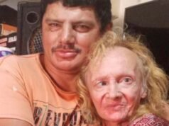 “Nem tudo é amor”: Zulma Lobato e ex-namorado encanador se separam após vazamento de fotos quentes