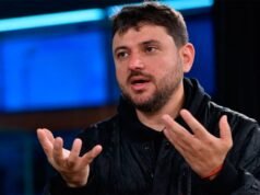 Juan Grabois critica Mili por permitir petróleo nas ilhas Política El Intransigente