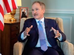 A política diplomática iraniana apoia a embaixadora dos EUA Miley após a expulsão de El Intransigent