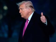 Donald Trump marca data para retirada dos Estados Unidos do Irã MUNDO El Intransigente