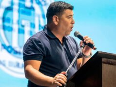 A CGT não descartou uma greve geral e convocou uma mobilização na Praça de Maio Políticas El Intransigente