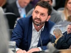 “Eles se financiam com fraudes criptográficas e contribuições de drogas” Política El Intransigent