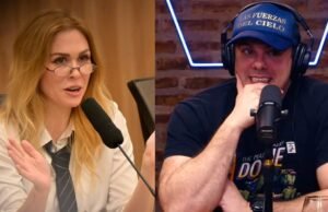A defesa firme de Gordo Don após cruzar a política de Lemoine com El Intransigente