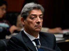 “Se todos não têm segurança jurídica, ninguém tem segurança jurídica” Política El Intransigent