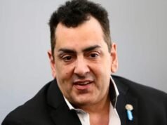 Leonardo Cifelli fala após o escândalo na feira do livro e aponta a política do Kirchnerismo contra El Intransigente