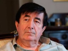 Jaime Duran Barba sugere a possível candidatura de Mauricio Macri Política El Intransigente