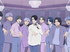 Trailer do filme “Jinsei”: estreia desenhada à mão de Ryuya Suzuki