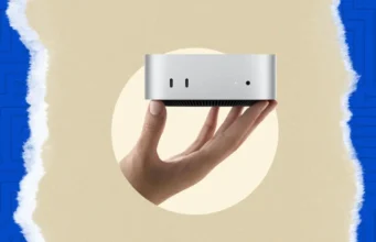 Mesmo o Mac Mini mais barato não está mais disponível na loja online da Apple.