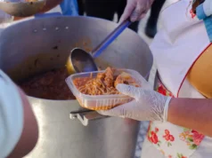 Prefeitos marcham ao Ministério do Capital Humano devido à política de respiração das cafeterias El Intransigente