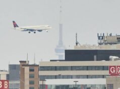 Séria confusão antes de pousar em LaGuardia: os pilotos da Delta se comunicam com a torre de controle errada