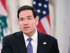 Negociações Líbano-Israel: Rubio diz ‘oportunidade histórica’ para uma paz duradoura