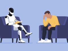 A IA agora pode prescrever medicamentos psiquiátricos em Utah.