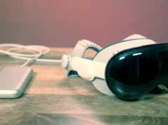 O Vision Pro está morto? Apple supostamente interrompe o trabalho em fones de ouvido caros