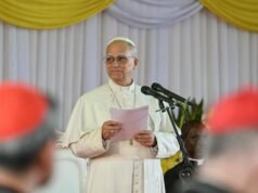 Papa condena uso de inteligência artificial que alimenta “conflitos, medos e violência”