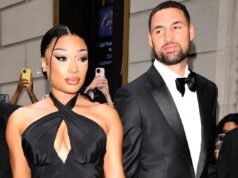 Megan Thee Stallion afirma trair Klay Thompson e revela separação