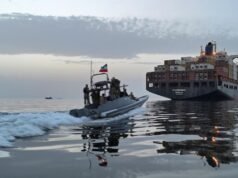 Aliados dos EUA vulneráveis à China em meio ao conflito no Oriente Médio