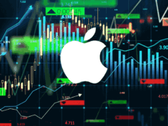 Receita da Apple chega a US$ 111 bilhões enquanto gigante da tecnologia se prepara para mudança de regime