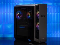 Análise do Lenovo LOQ Tower 26: Bom desempenho, mas atualizações limitadas