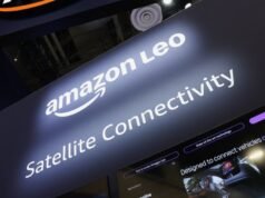 Amazon Leo testa antena parabólica personalizada com empresa israelense