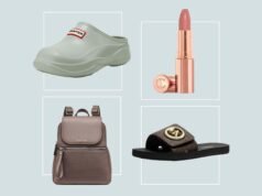 10 tendências da primavera na Amazon no momento – sandálias Ugg, bolsas Kate Spade e perfume Marc Jacobs por US $ 22
