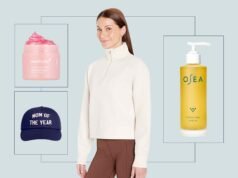 Sou notoriamente bom em dar – essas 9 descobertas chiques da Amazon são perfeitas para minha mãe de 66 anos, a partir de US$ 16