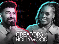 Issa Rae e Dhar Mann sobre o futuro dos criadores em Hollywood